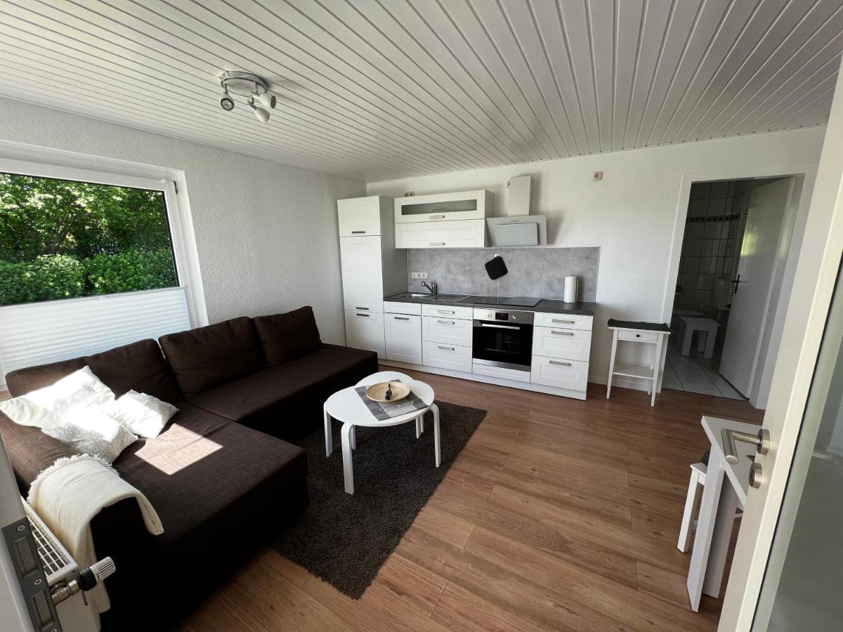 Das Kustenhaus Bastorf Dış mekan fotoğraf