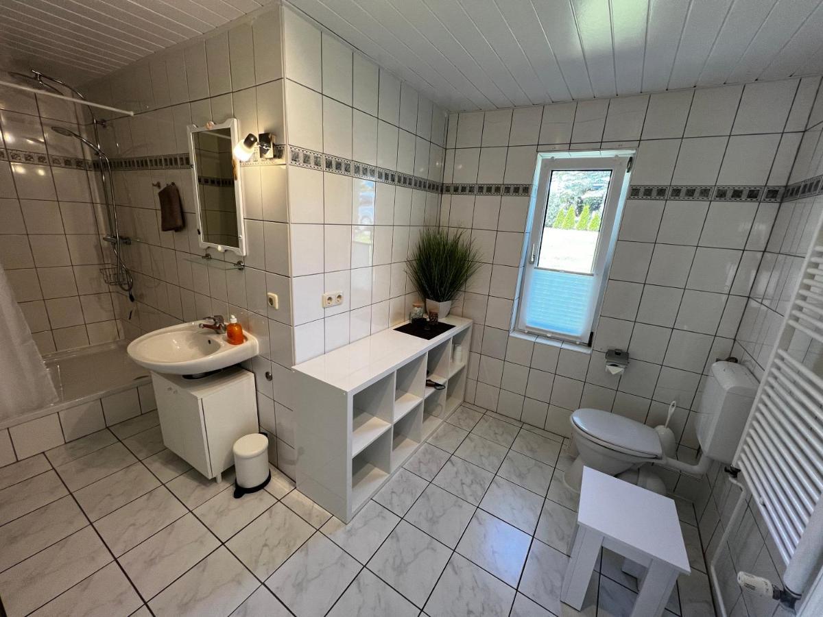 Das Kustenhaus Bastorf Dış mekan fotoğraf